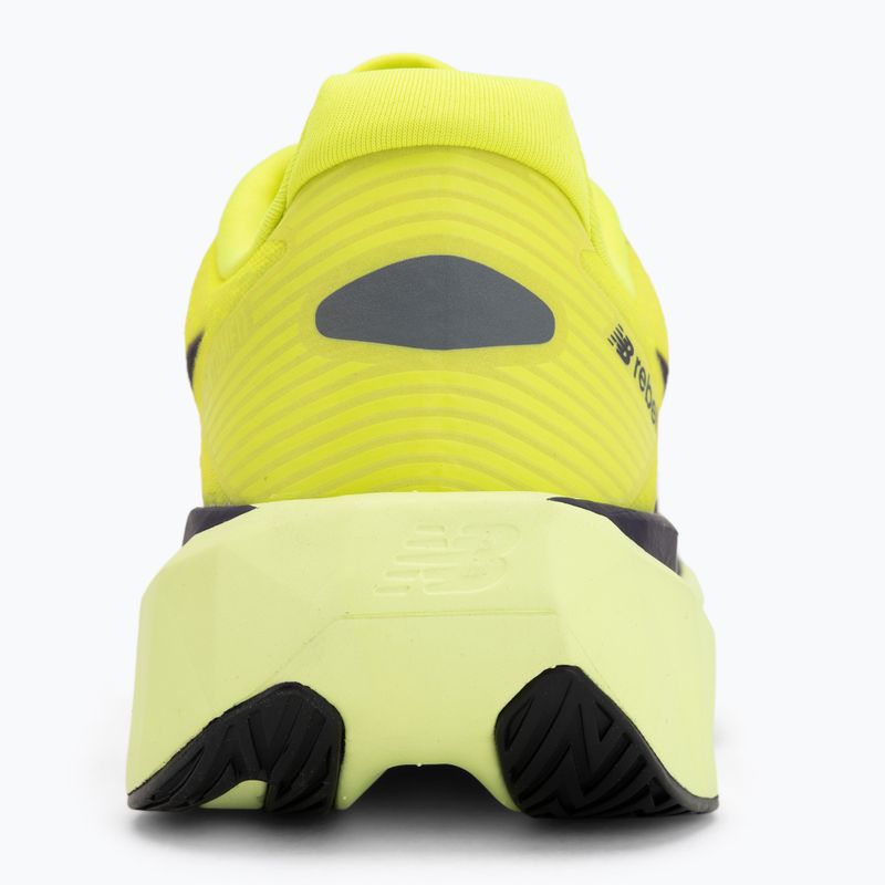 Pánské běžecké boty New Balance FuelCell Rebel V5 alkaline green/boyseerry/dark silver metallic 6