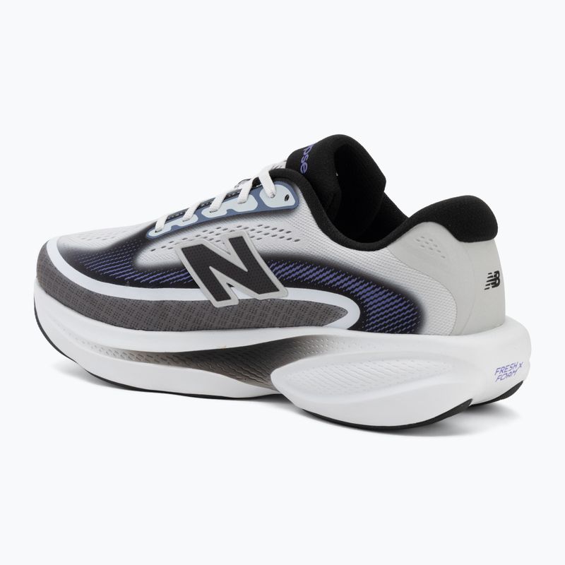 Pánské běžecké boty New Balance Ellipse v1 electric indigo/castlerock/black 3