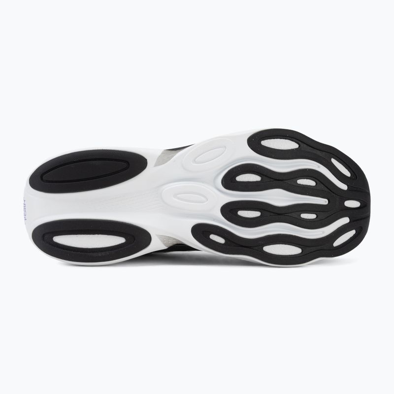 Pánské běžecké boty New Balance Ellipse v1 electric indigo/castlerock/black 4