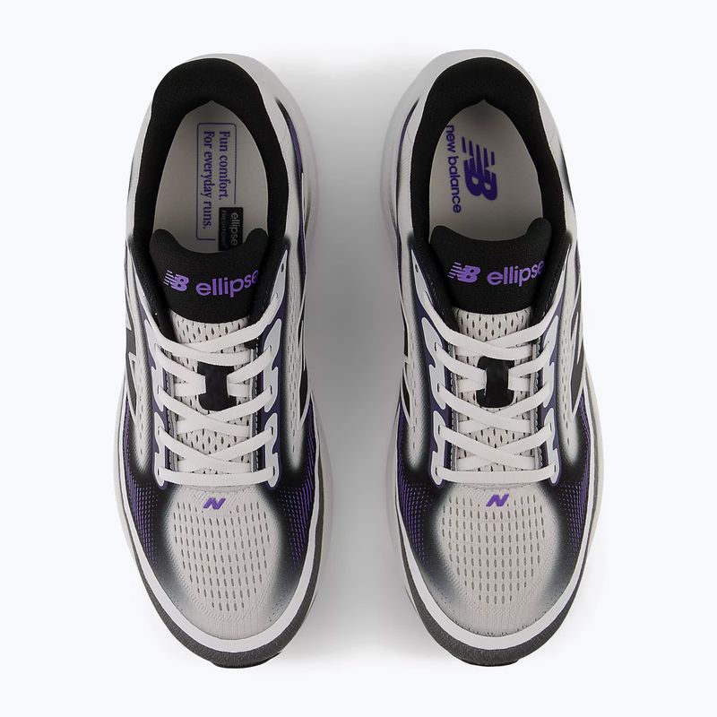 Pánské běžecké boty  New Balance Aura Summer V1 electric indigo/castlerock/black 10