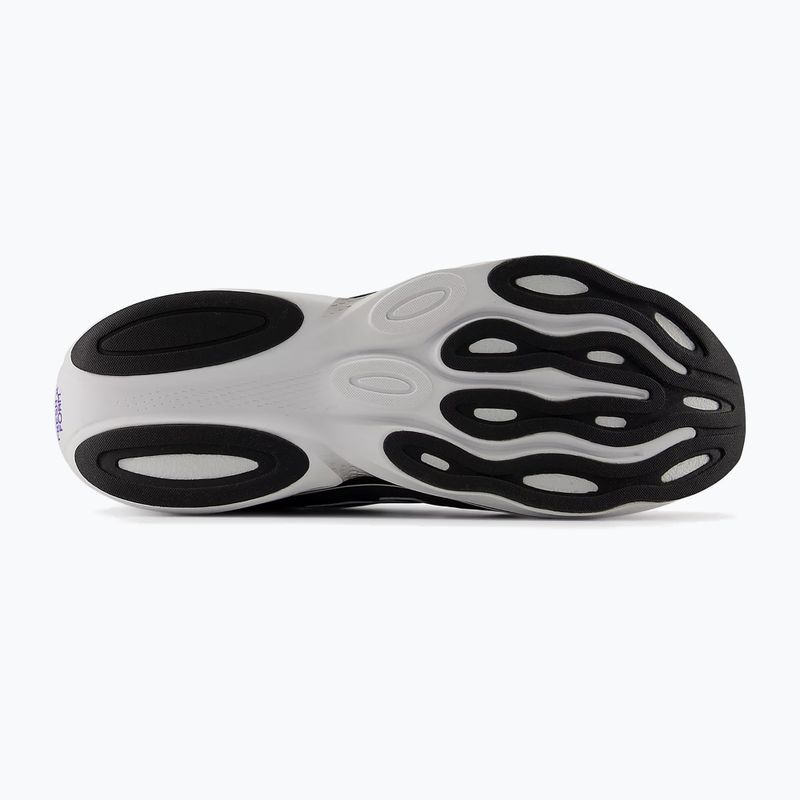 Pánské běžecké boty  New Balance Aura Summer V1 electric indigo/castlerock/black 12