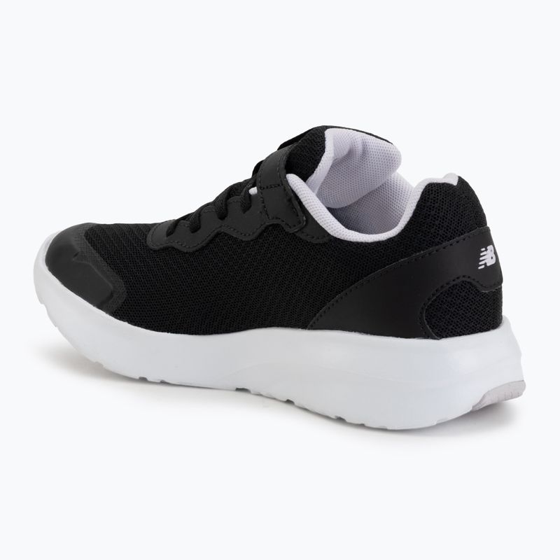 Dětské boty New Balance 578's V1 black/taro/ 103 white 3