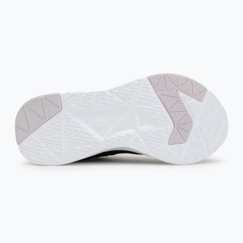 Dětské boty New Balance 578's V1 black/taro/ 103 white 4