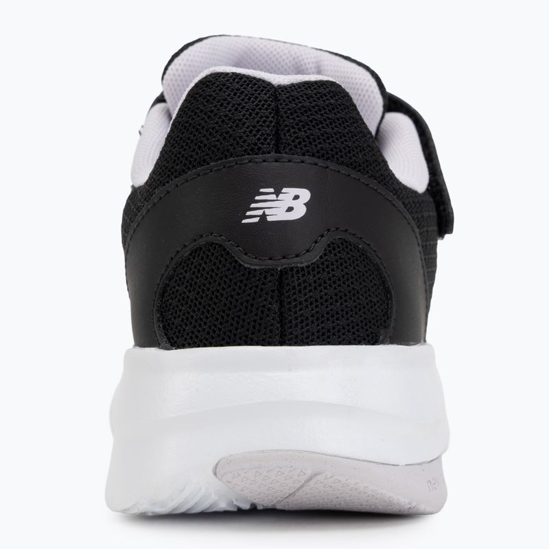 Dětské boty New Balance 578's V1 black/taro/ 103 white 6
