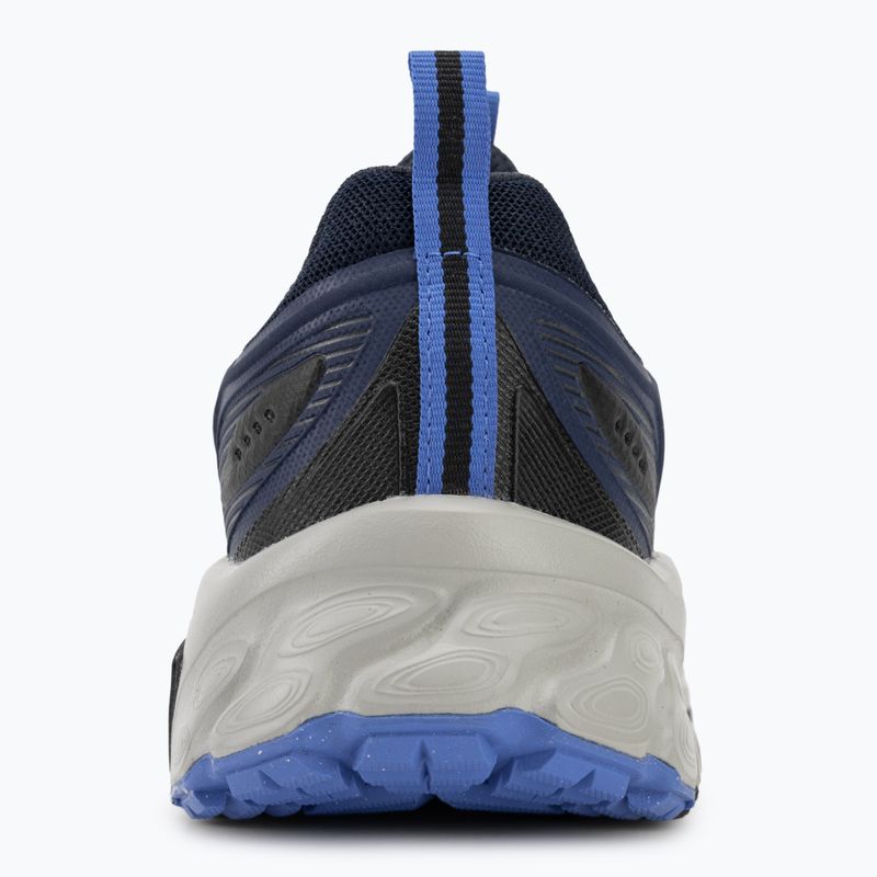 Pánské běžecké boty New Balance 410's V9 navy/blue bird/black 6