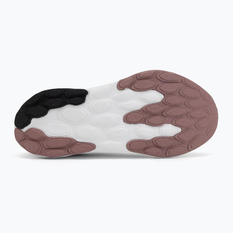 Dámské běžecké boty New Balance Fresh Foam 520's V9 linen/neptune grey/rosewood 4