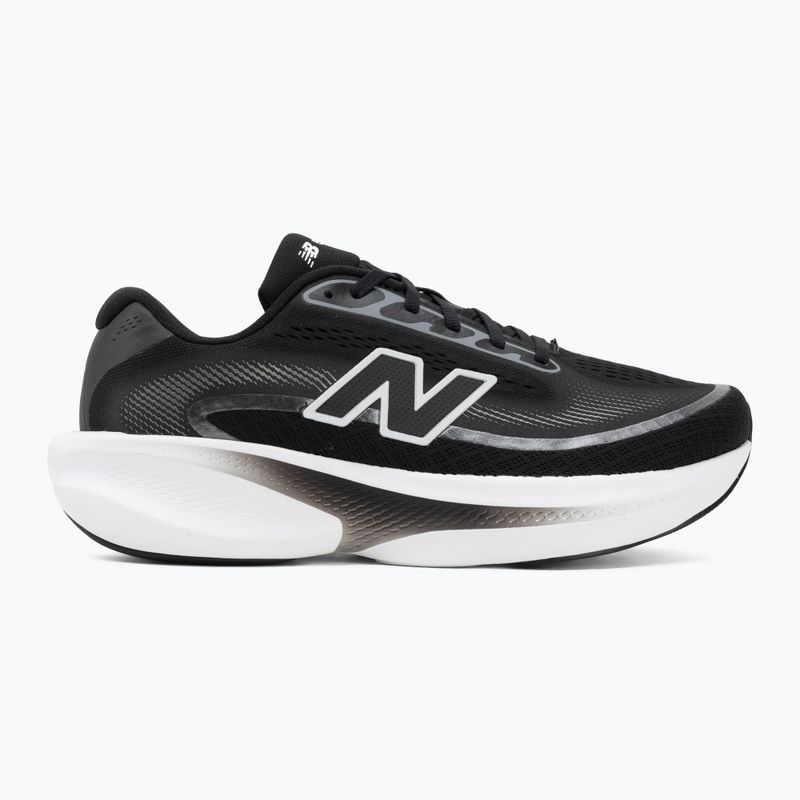 Pánské běžecké boty New Balance Ellipse v1 faded black/ 103 white/black 2