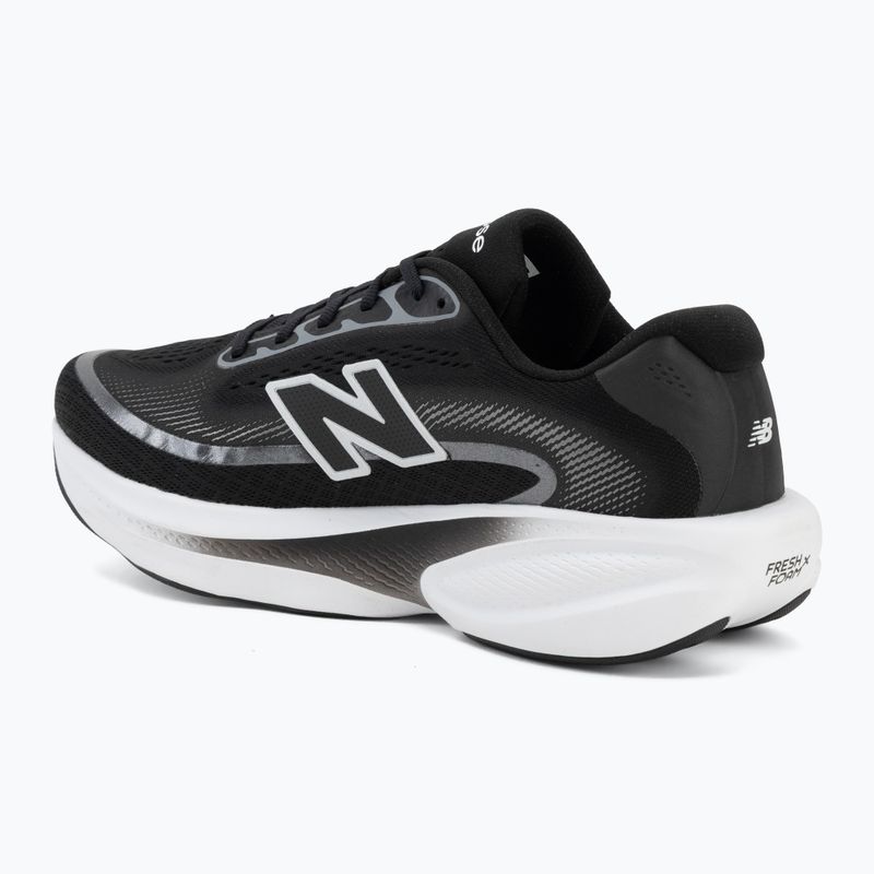 Pánské běžecké boty New Balance Ellipse v1 faded black/ 103 white/black 3
