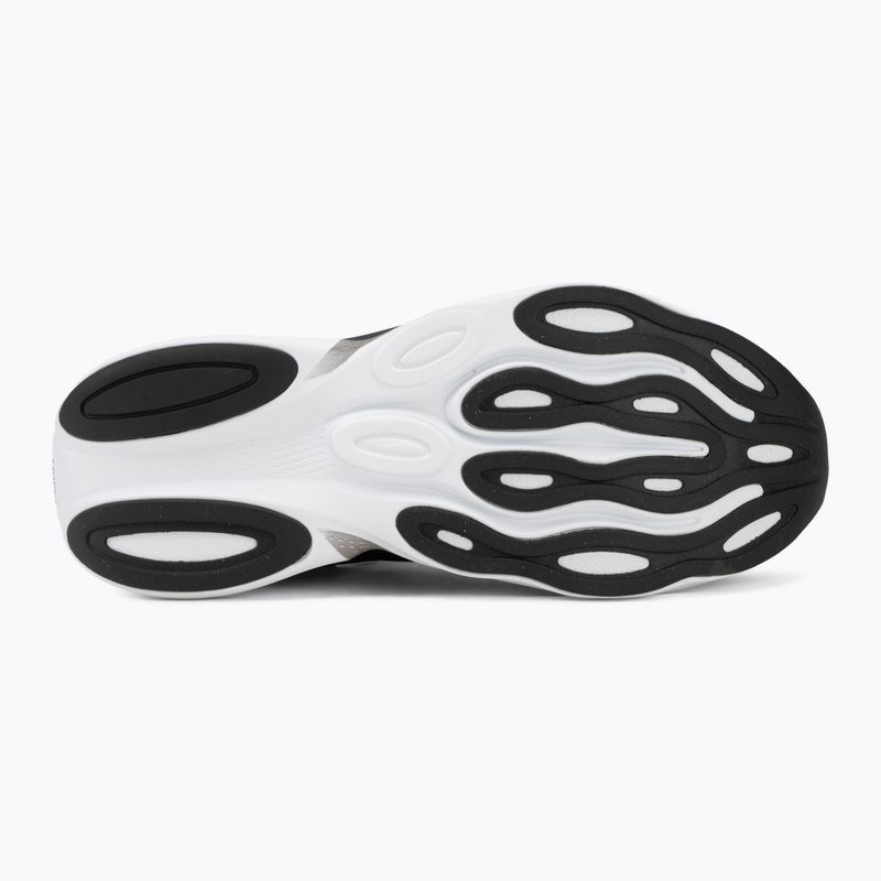 Pánské běžecké boty New Balance Ellipse v1 faded black/ 103 white/black 4