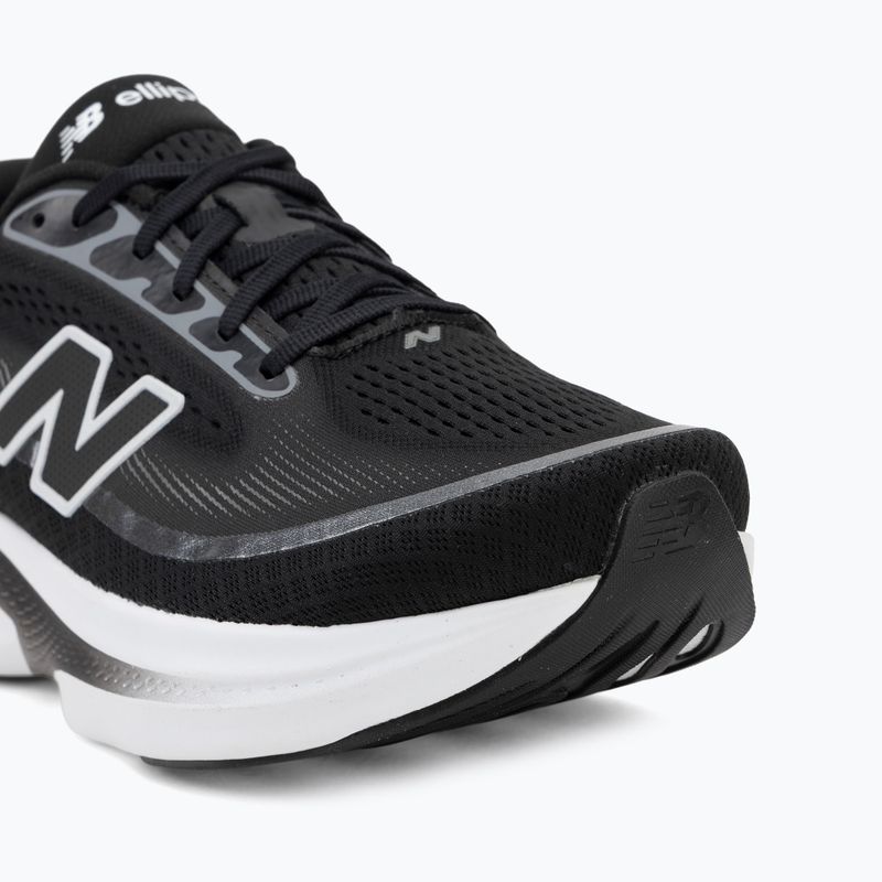 Pánské běžecké boty New Balance Ellipse v1 faded black/ 103 white/black 7