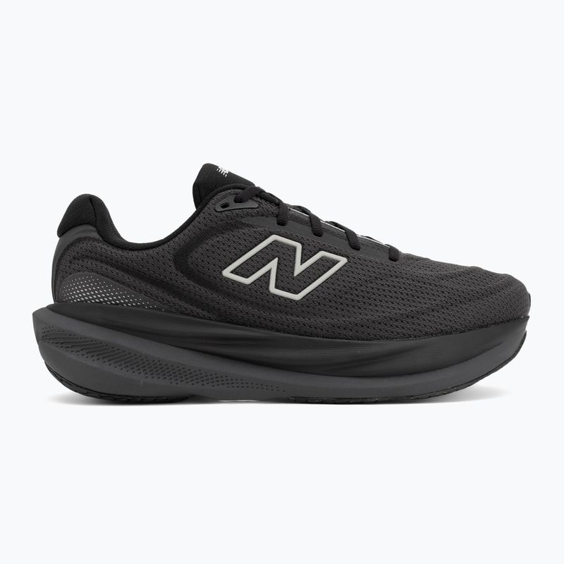 Pánská běžecká obuv  New Balance 1080's V15 black/faded black/olivine 2