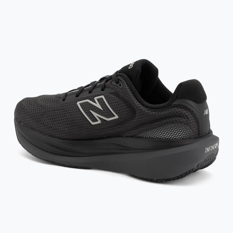 Pánské běžecké boty  New Balance 1080's V15 black/faded black/olivine 3