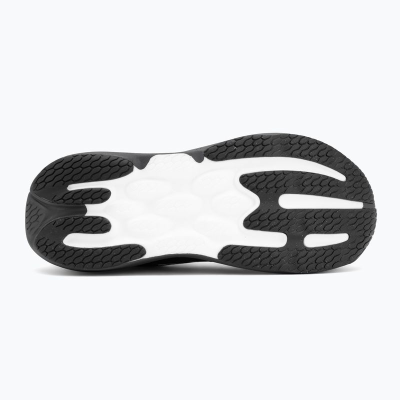 Pánská běžecká obuv  New Balance 1080's V15 black/faded black/olivine 4