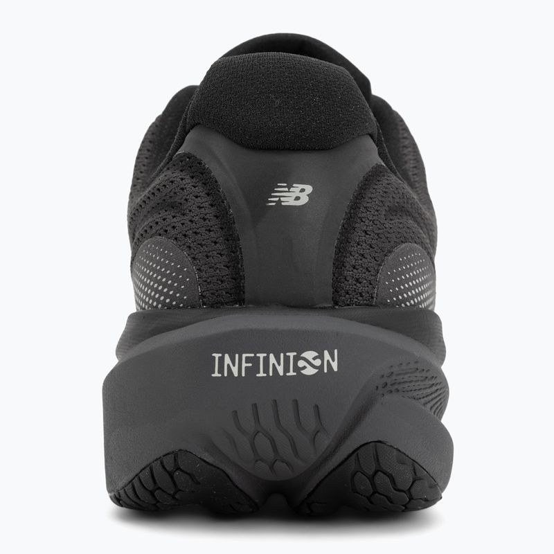 Pánské běžecké boty  New Balance 1080's V15 black/faded black/olivine 6