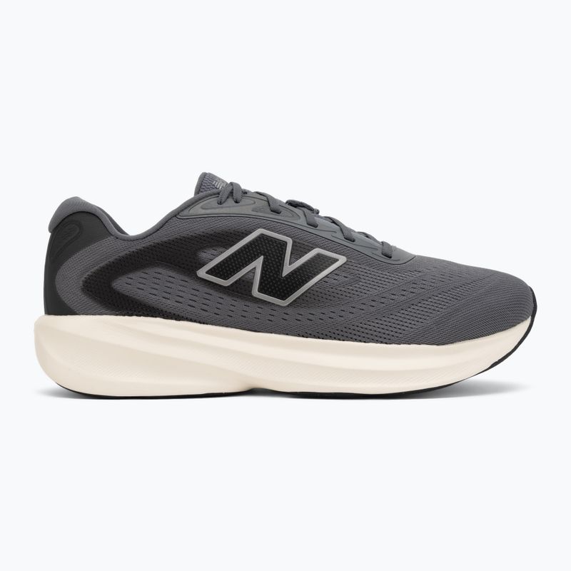 Pánské běžecké boty  New Balance Fresh Foam 680's V9 castlerock/faded black/gold metallic 2