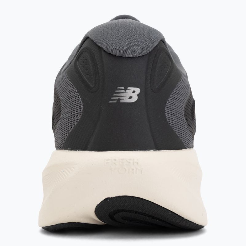 Pánské běžecké boty  New Balance Fresh Foam 680's V9 castlerock/faded black/gold metallic 6