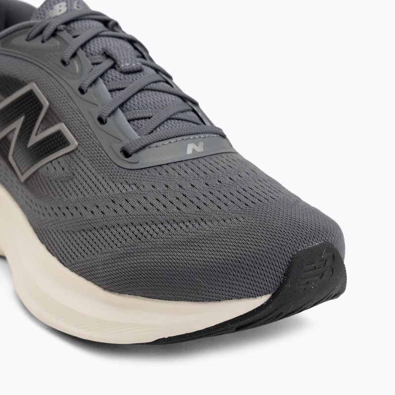 Pánské běžecké boty  New Balance Fresh Foam 680's V9 castlerock/faded black/gold metallic 7