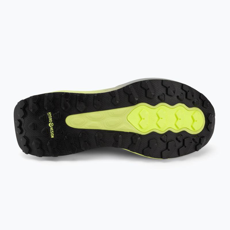 Pánské běžecké boty  New Balance Fresh Foam Garoe V2 castlerock/afterglow/dry lime 4