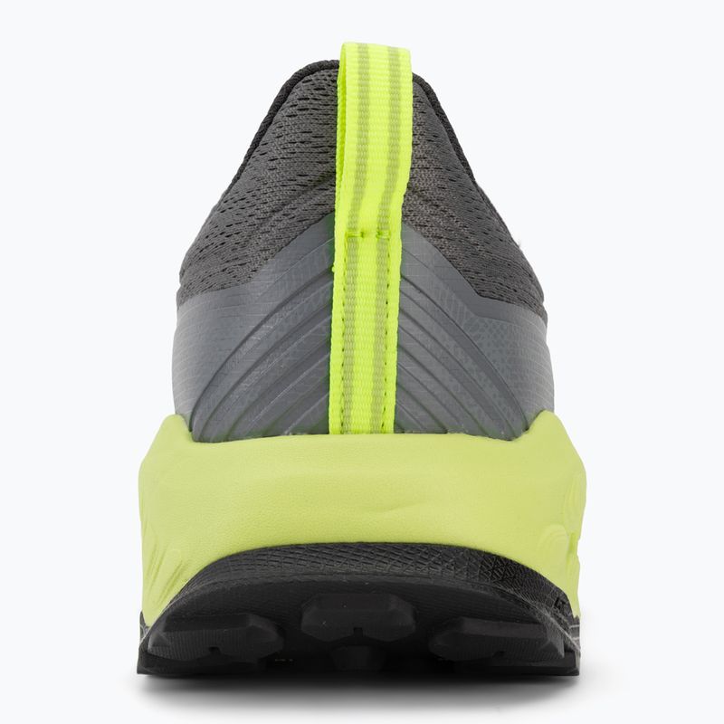 Pánské běžecké boty  New Balance Fresh Foam Garoe V2 castlerock/afterglow/dry lime 6
