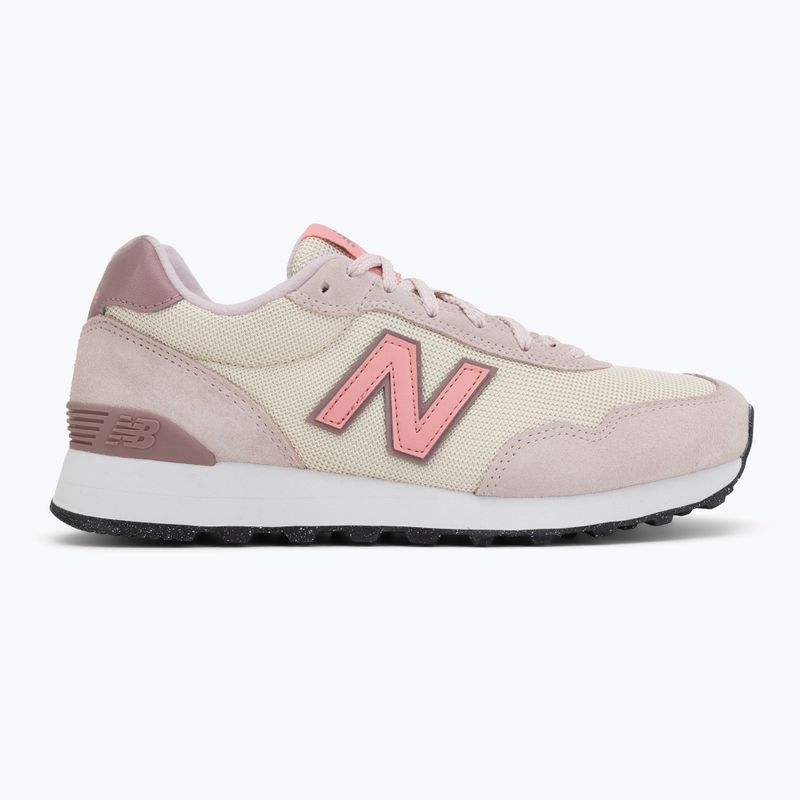 Dámské boty New Balance Classic 515's V3 double bubble/rosewood 2