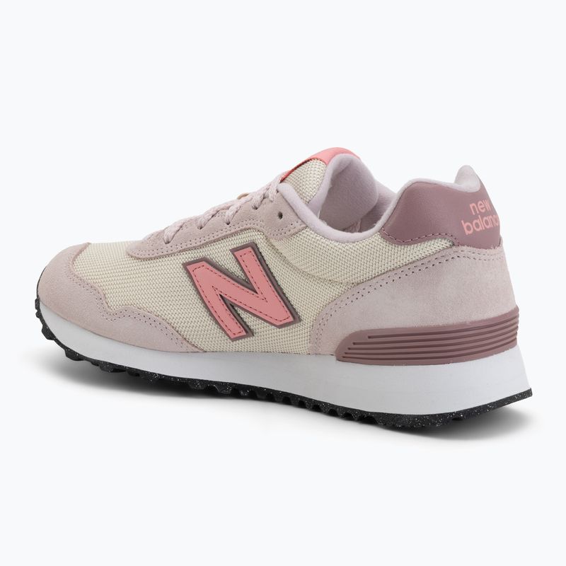 Dámské boty New Balance Classic 515's V3 double bubble/rosewood 3