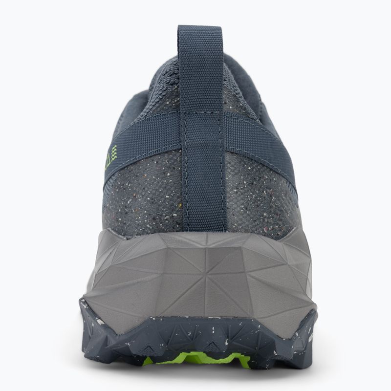 Pánské běžecké boty New Balance Dynasoft Tektrel V1 shadow blue/afterglow 6