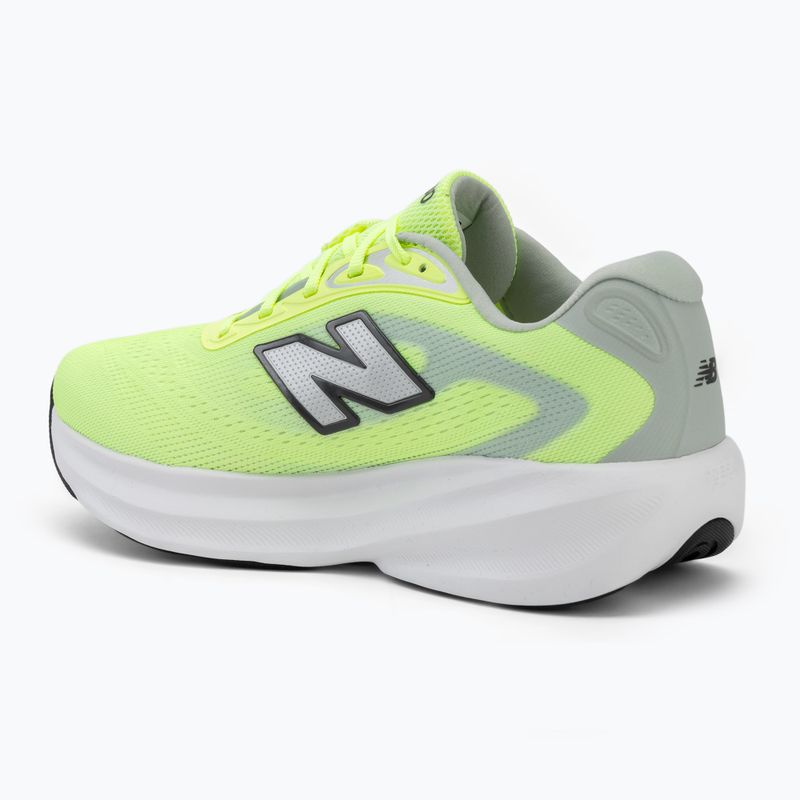 Dámské běžecké boty New Balance Fresh Foam 680's V9 afterglow/grey matter/deep end 3