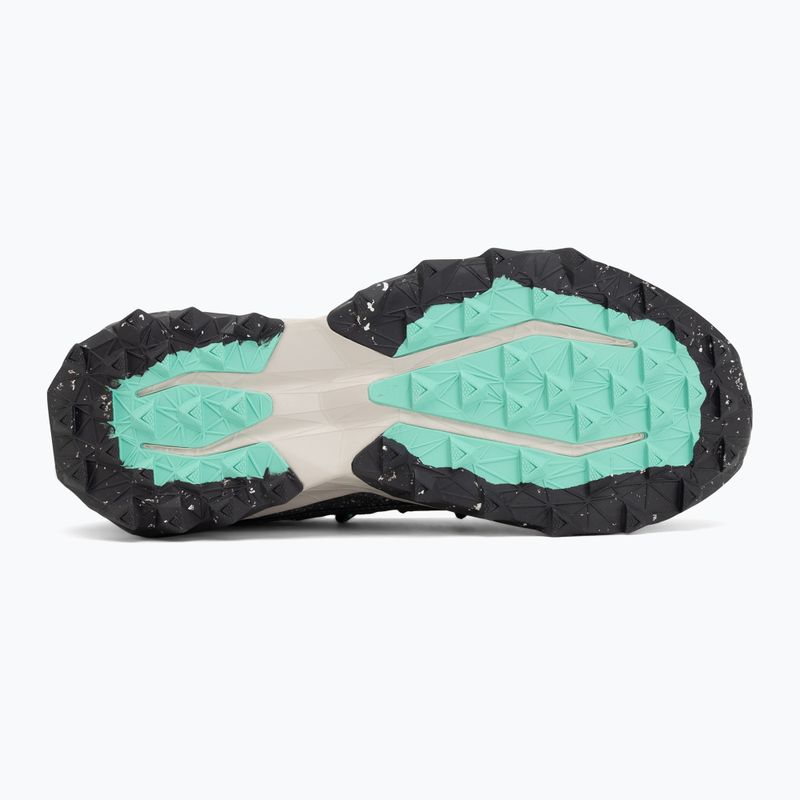 Pánské běžecké boty New Balance Dynasoft Tektrel V1 faded black/deep end 4