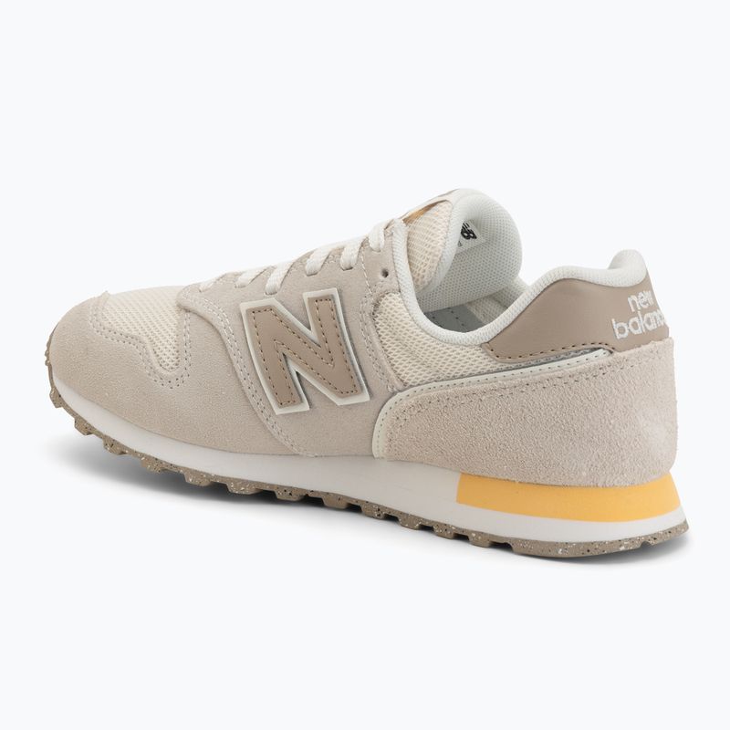Dámské boty New Balance 373's V2 linen/stoneware 3