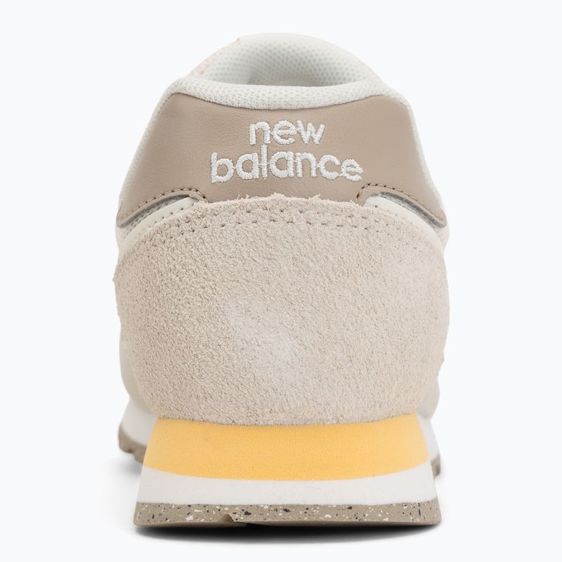 Dámské boty New Balance 373's V2 linen/stoneware 6