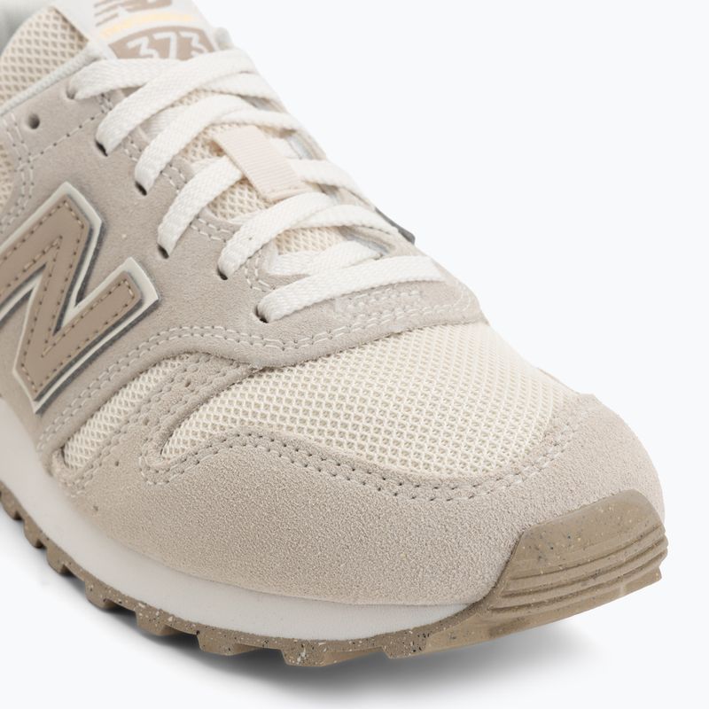 Dámské boty New Balance 373's V2 linen/stoneware 7