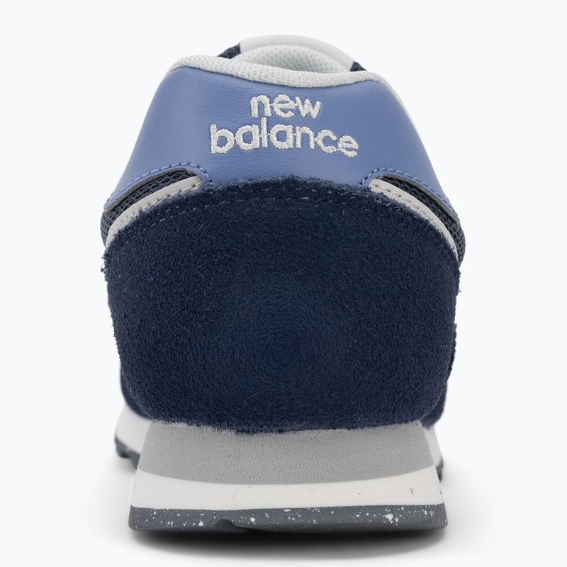 Dámské boty New Balance 373's V2 navy blue/mic blue 6