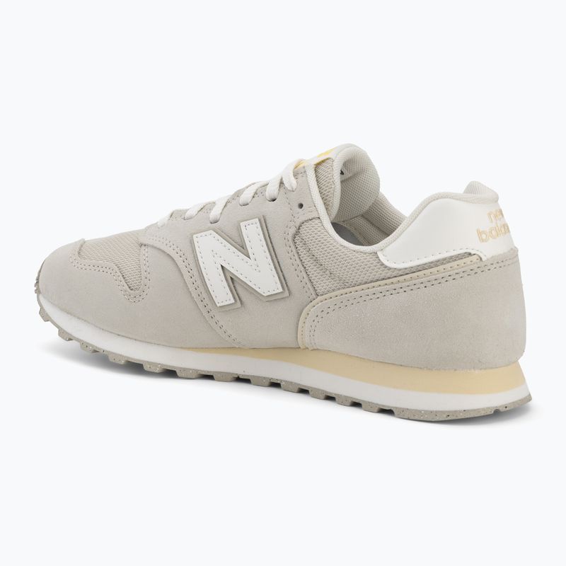 Dámské boty New Balance 373's V2 shipyard/sherbert 3