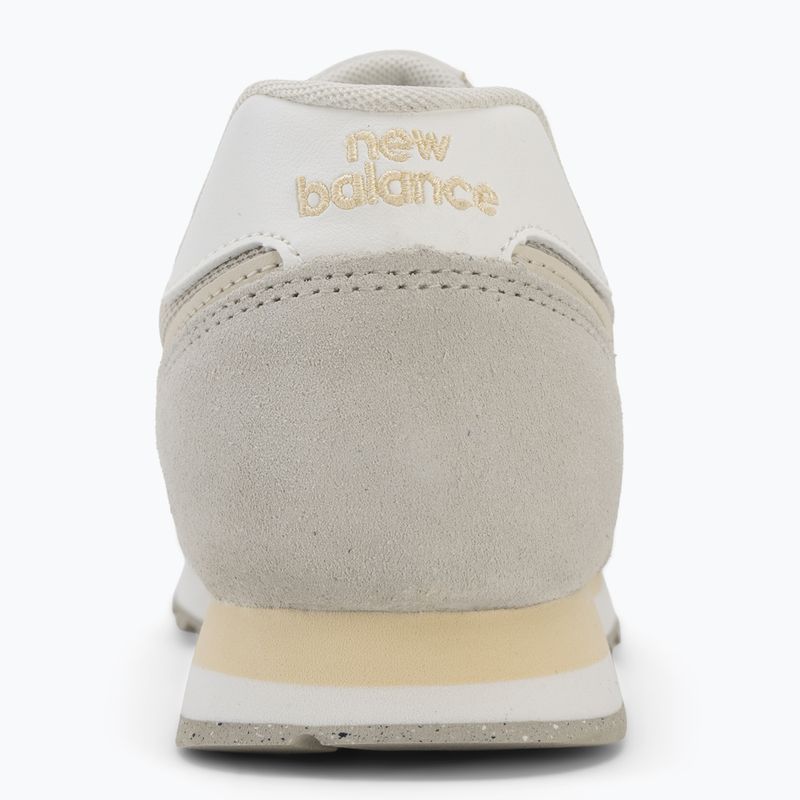 Dámské boty New Balance 373's V2 shipyard/sherbert 6