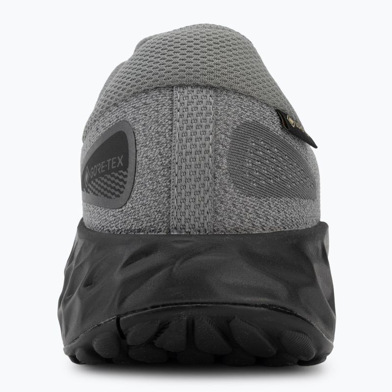 Pánské běžecké boty  New Balance Fresh Foam Evoz V4 slate grey/castlerock/afterglow 6