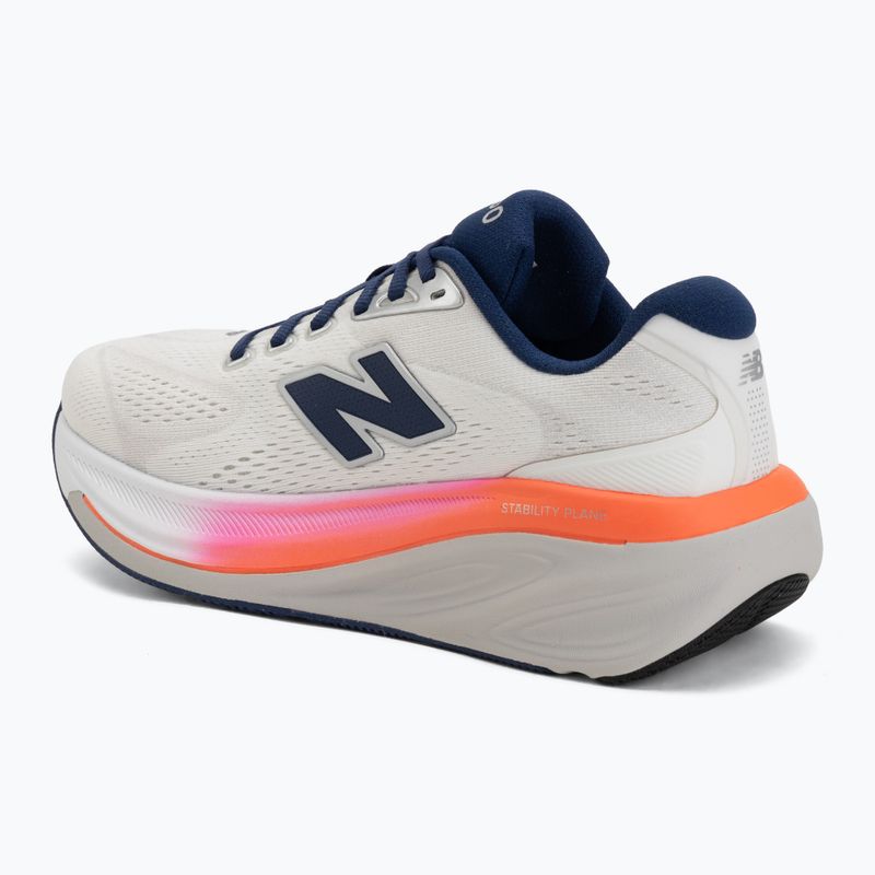 Dámské běžecké boty New Balance Fresh Foam 860's V15 sea salt/blue oyster 3