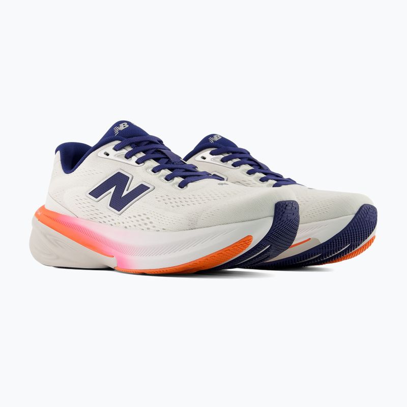 Dámské běžecké boty New Balance Fresh Foam 860's V15 sea salt/blue oyster 4