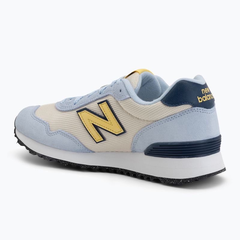 Dámské boty New Balance Classic 515's V3 star burst/navy 3