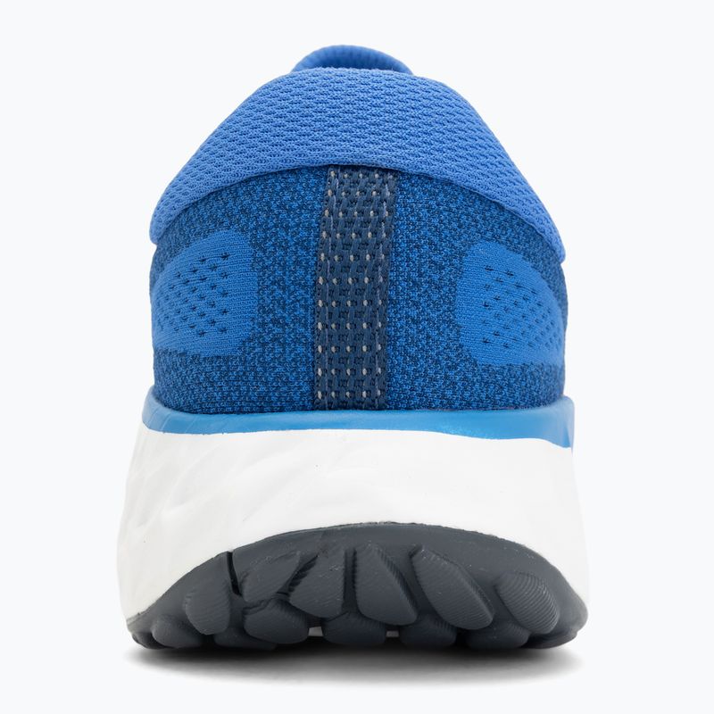 Pánské běžecké boty  New Balance Fresh Foam Evoz V4 blue bird/ 103 white 6