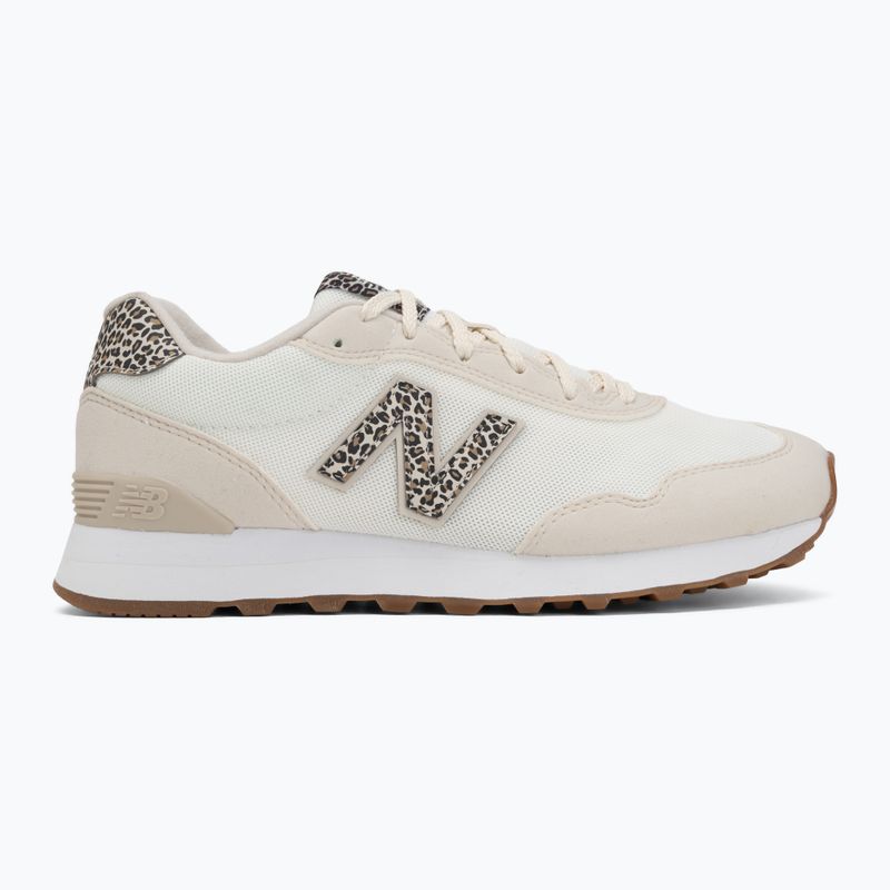 Dámské boty New Balance Classic 515's V3 sea salt/timberwolf 2
