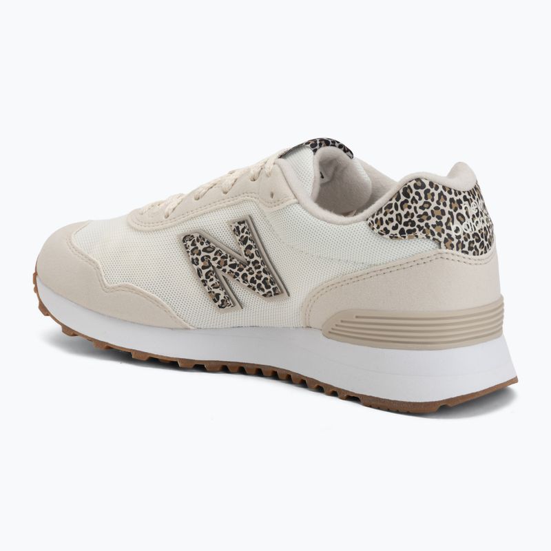 Dámské boty New Balance Classic 515's V3 sea salt/timberwolf 3