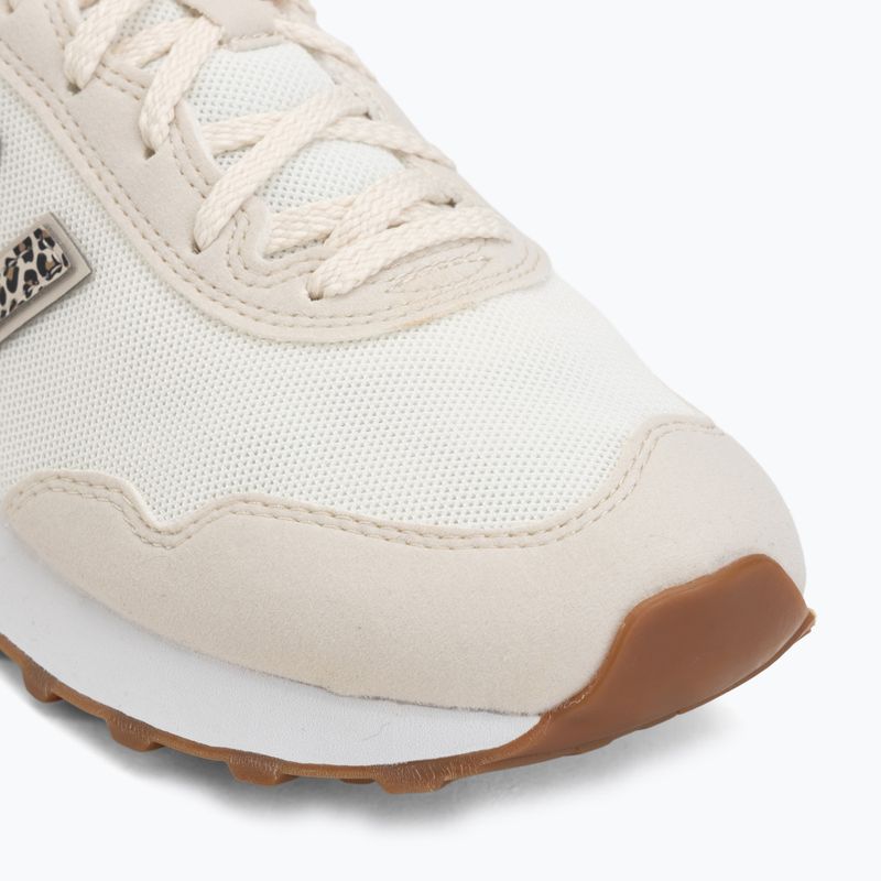 Dámské boty New Balance Classic 515's V3 sea salt/timberwolf 7