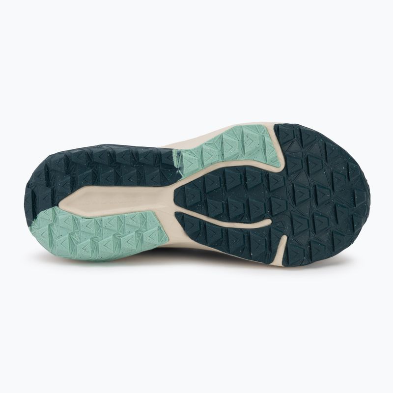 Dámské běžecké boty New Balance Dynasoft Nitrel V6 afterglow/black/neptune grey 4