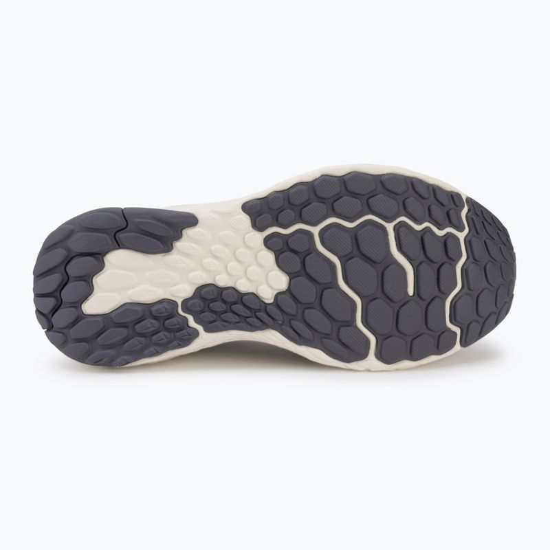 Dámské běžecké boty New Balance Fresh Foam Evoz V4 truffle salt/taro 4