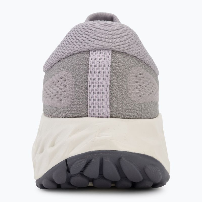 Dámské běžecké boty New Balance Fresh Foam Evoz V4 truffle salt/taro 6