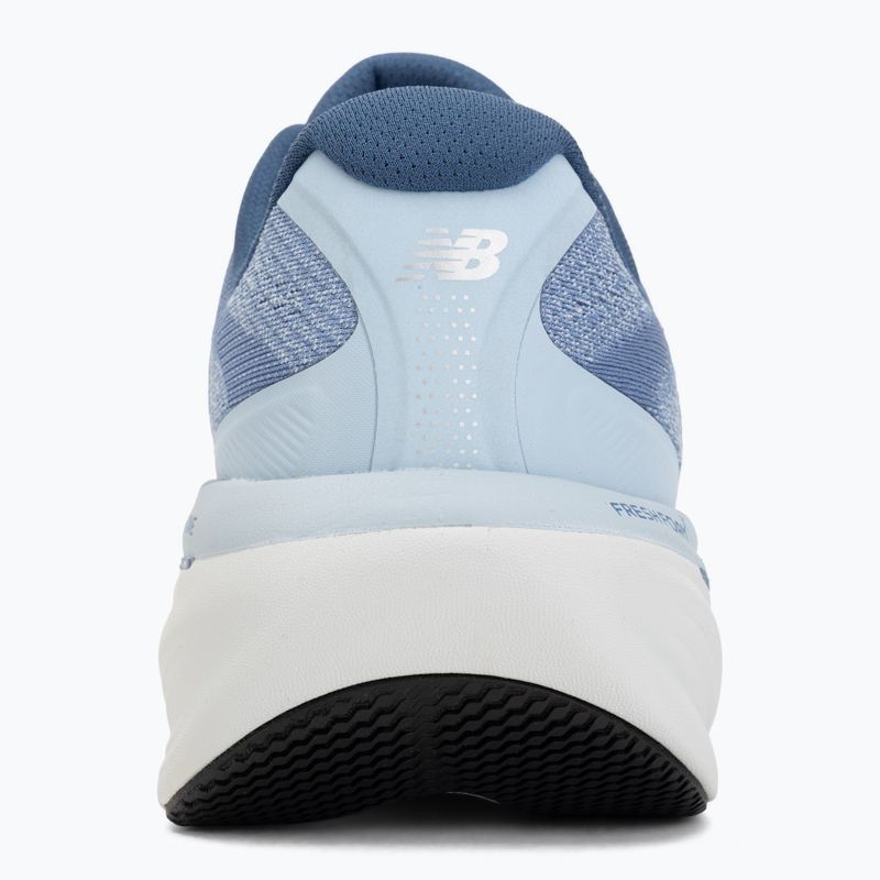 Dámské běžecké boty New Balance Fresh Foam 860's V15 fairweather blue/silver metallic 6