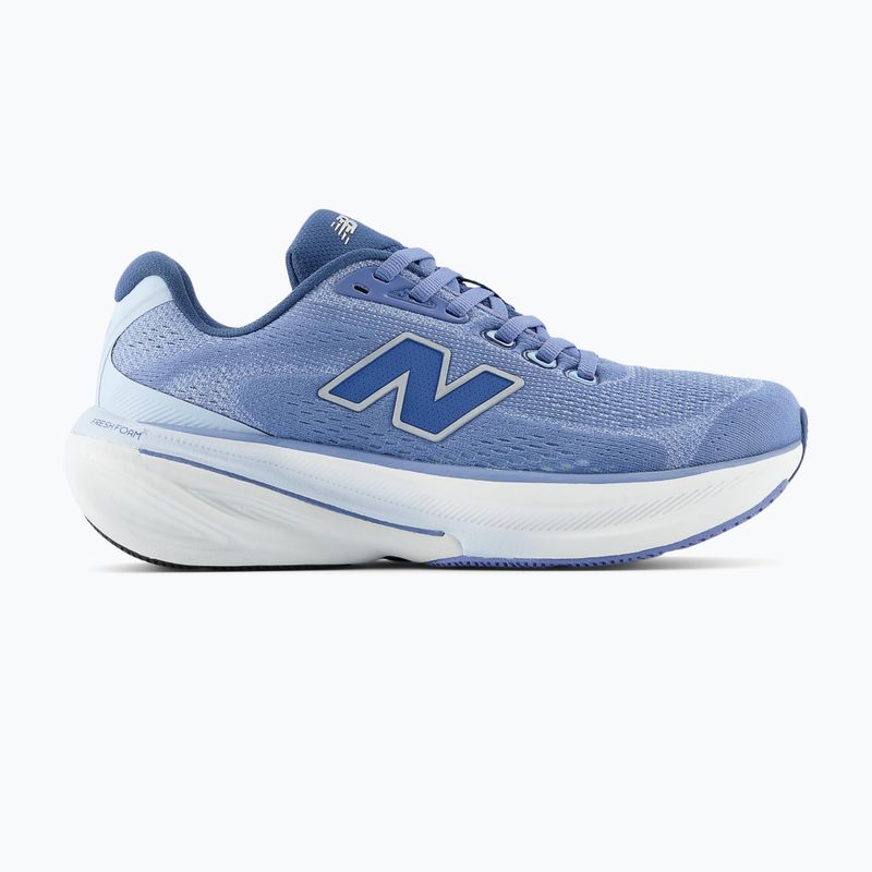 Dámské běžecké boty New Balance Fresh Foam 860's V15 fairweather blue/silver metallic 2