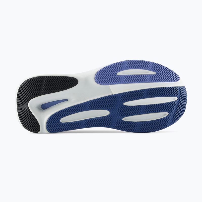 Dámské běžecké boty New Balance Fresh Foam 860's V15 fairweather blue/silver metallic 5