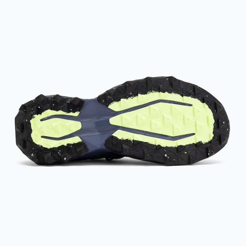 Dámské běžecké boty New Balance Dynasoft Tektrel V1 boyseerry/afterglow 4