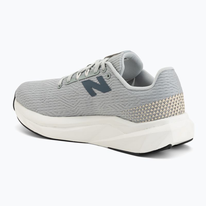 Pánské běžecké boty  New Balance FuelCell Propel v5 lone star grey/linen 3